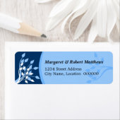 葉青ラベル ラベル (インサイチュ)