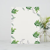 葉 (スタンド正面)