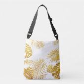 葉10 クロスボディバッグ (正面)