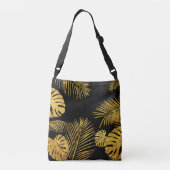 葉11 クロスボディバッグ (裏面)