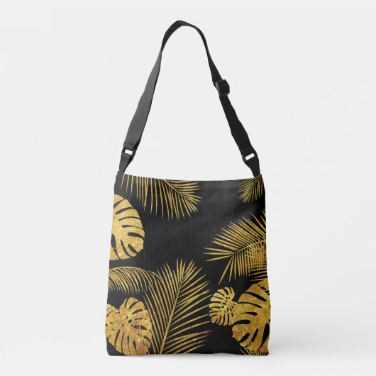 葉11 クロスボディバッグ (裏面)