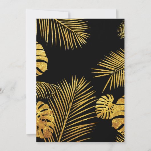 葉11 サンキューカード (裏面)