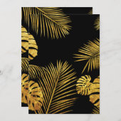 葉11 サンキューカード (正面/裏面)