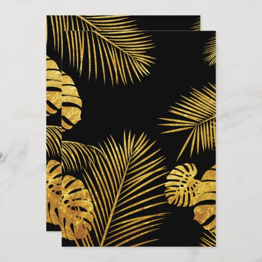 葉11 サンキューカード (正面/裏面)