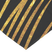 葉11 ショートテーブルランナー (コーナー)