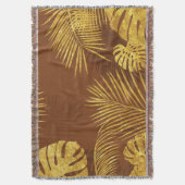 葉13 スローブランケット (正面縦)