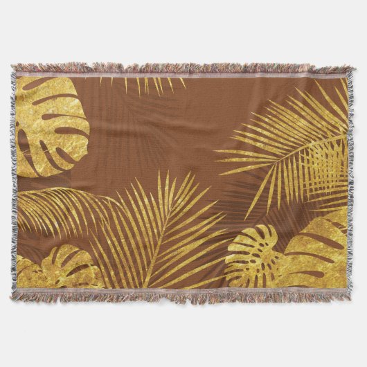 葉13 スローブランケット (正面)