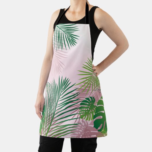 葉1 エプロン (インサイチュ)