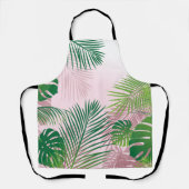 葉1 エプロン (正面)