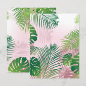 葉1 ポストカード (正面/裏面)