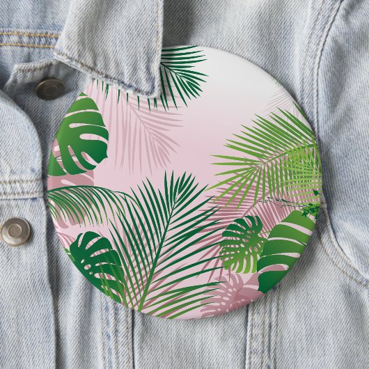 葉1 缶バッジ (インサイチュ)