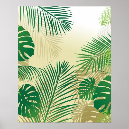 葉2 ポスター (正面)