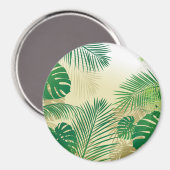 葉2 マグネット (正面/裏面)