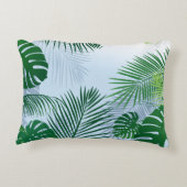 葉3 アクセントクッション (裏面)