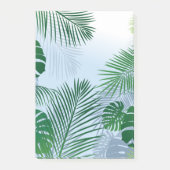 葉3 ポストイット (正面)