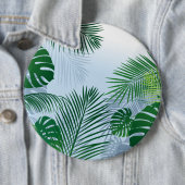 葉3 缶バッジ (インサイチュ)