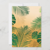 葉4 サンキューカード (正面)