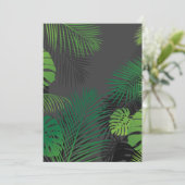 葉5 サンキューカード (スタンド正面)