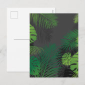 葉5 シーズンポストカード (正面/裏面)