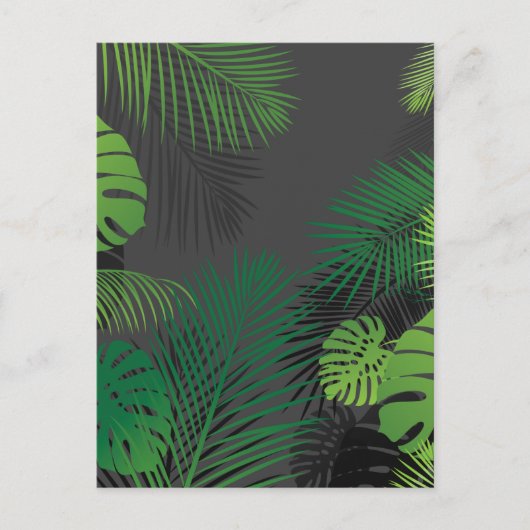 葉5 シーズンポストカード (正面)