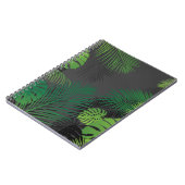 葉5 ノートブック (左側)