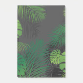 葉5 ポストイット (正面)