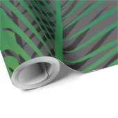 葉5 ラッピングペーパー (ロールコーナー)