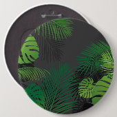 葉5 缶バッジ (正面&裏面)