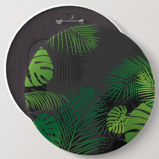 葉5 缶バッジ (正面&裏面)