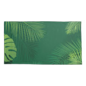 葉6 枕カバー (裏面)