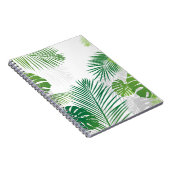 葉7 ノートブック (右側)