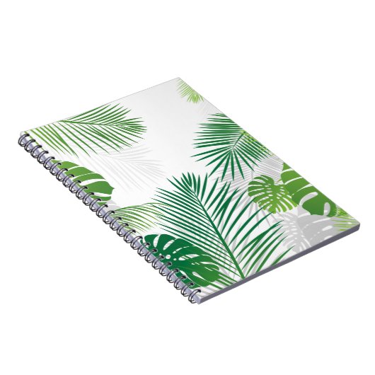 葉7 ノートブック (右側)