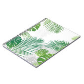 葉7 ノートブック (左側)