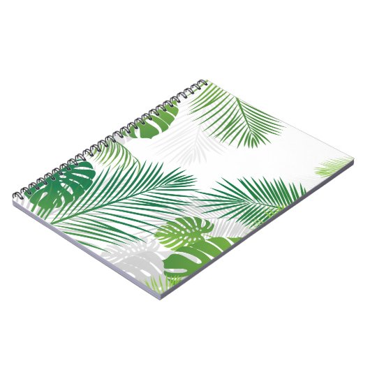 葉7 ノートブック (左側)