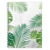 葉7 ノートブック (正面)