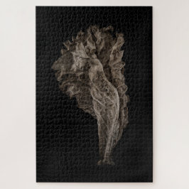 葉8色バージョンなし ジグソーパズル