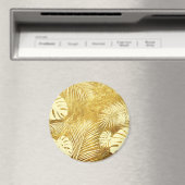 葉8 マグネット (インサイチュ (食洗機))