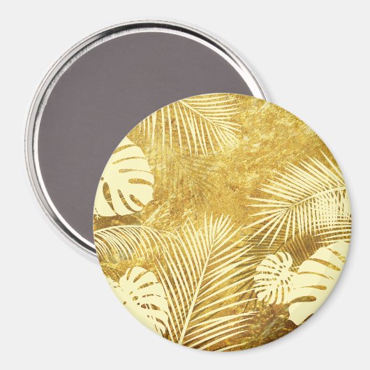 葉8 マグネット (正面/裏面)