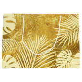 葉8 ラージペーパーバッグ (正面)