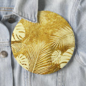 葉8 缶バッジ (インサイチュ)