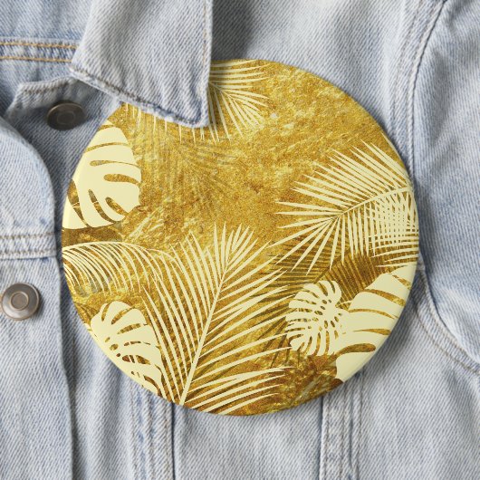 葉8 缶バッジ (インサイチュ)