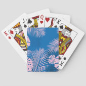 葉9 トランプ (裏面)