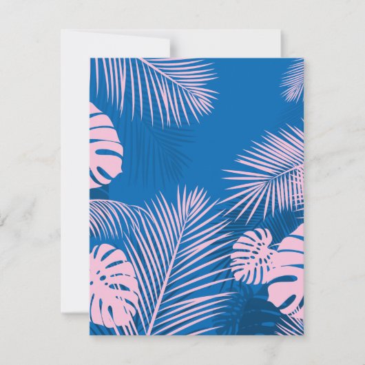 葉9 ノートカード (正面)