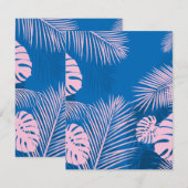 葉9 ノートカード (正面/裏面)