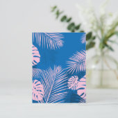 葉9 ポストカード (スタンド正面)