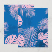 葉9 ポストカード (正面/裏面)