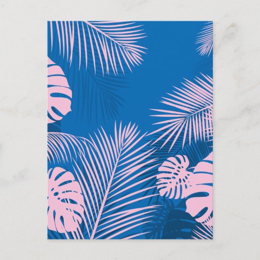 葉9 ポストカード (正面)