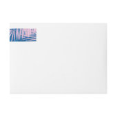 葉9 ラップアラウンドラベル (正面)