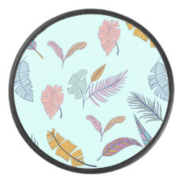 葉. アイスホッケーパック