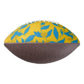 葉 アメリカンフットボール (回転90)